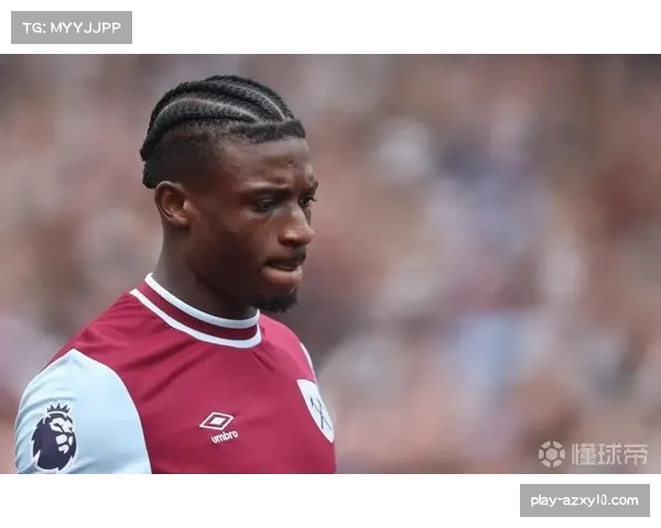 热刺球员库杜斯助攻出色 成前场创造力来源