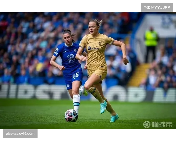 切尔西女足防守体系解析 二十轮联赛仅失十球