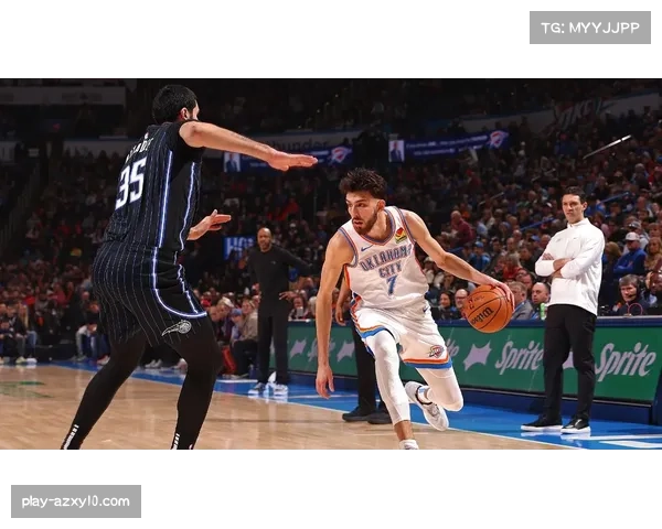 亚历山大37分雷霆轻取开拓者 早期进攻体系流畅